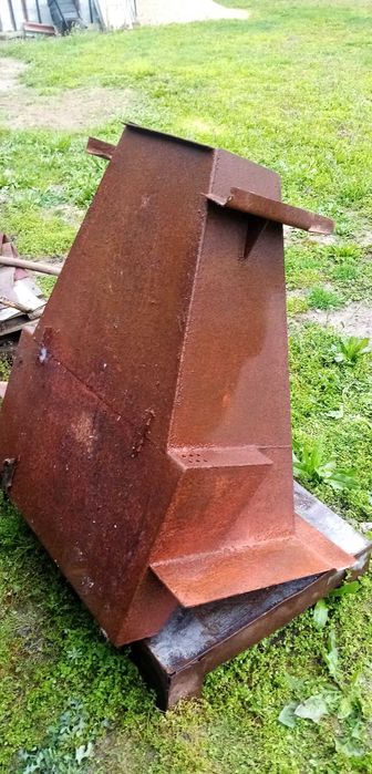 Горивна камера..