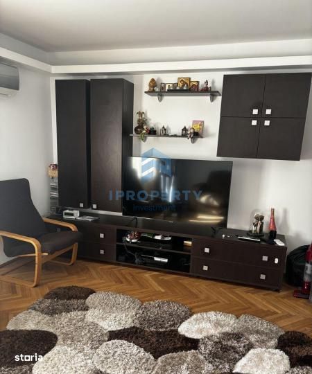 Inchiriere Apartament 4 camere in 13 Septembrie - 2 bai / Petfriendly — fotografia 2