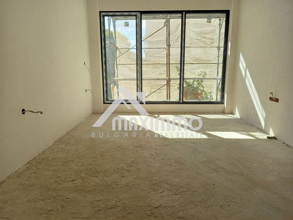 3-стаен в Варна-Лятно кино Тракия площ 101 цена 255000