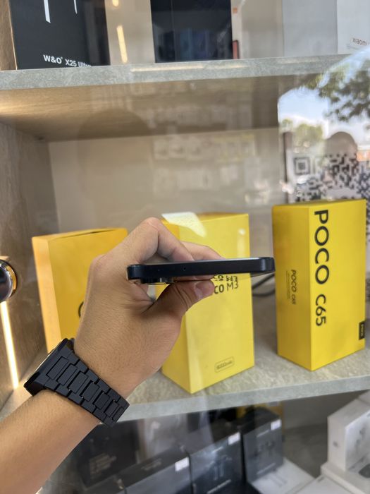 Samsung A17 arzooon