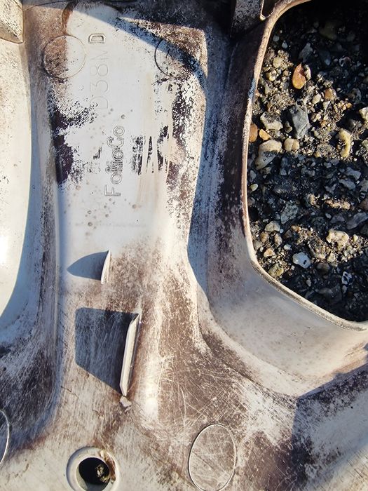 Capace originale Ford /15 inch