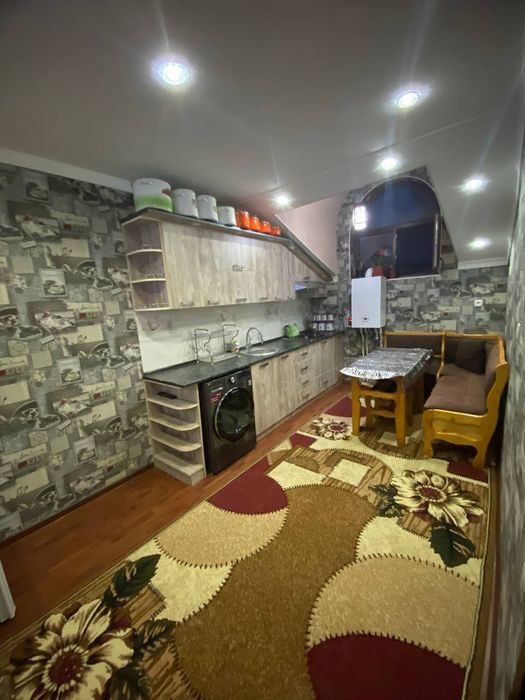 Продается квартира на 6 этаже этажность дома 6