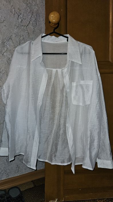 Рубашка женская продам