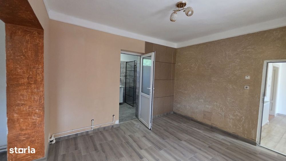 Casa Spațioasă | Teren Generos | La doar 35 km de Oradea | loc. Diosig