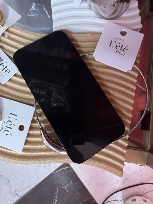 Iphone 12 pro max 512