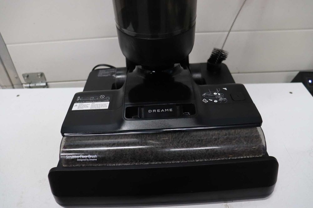 Прахосмукачка за сухо и мокро почистване Dreame H12 Pro Ultra