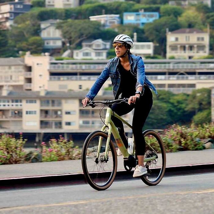 650B-XL Marin Sausalito E1 eUrban eCity Градско Електрическо Колело