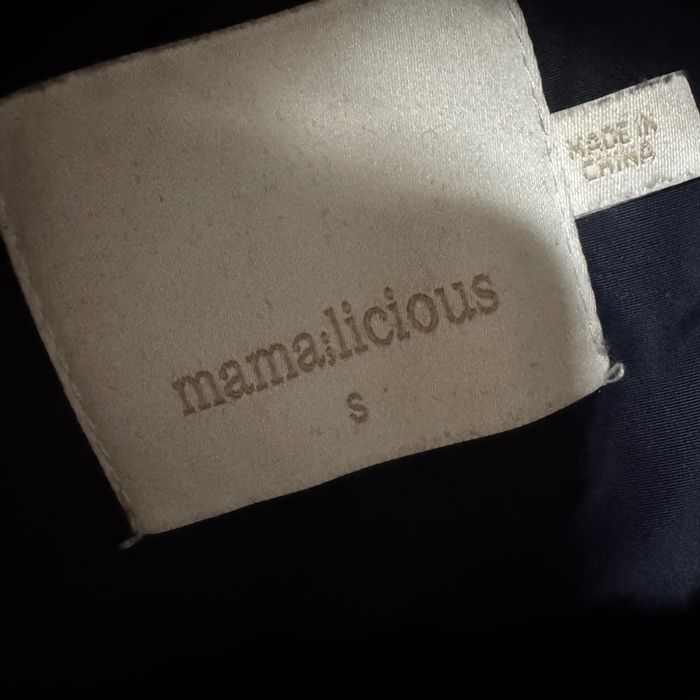 Яке Mamaliciois за бременни