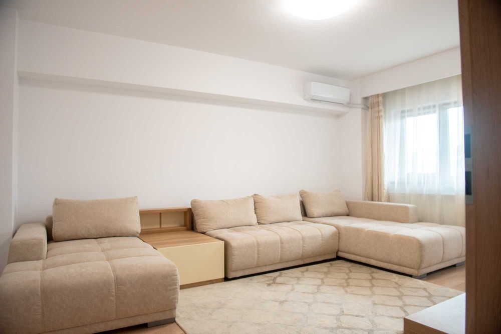 Aparatment 2 camere, proprietar, bulevard, parcare proprie, zonă căutată