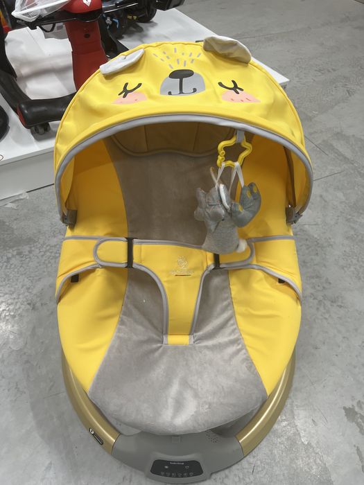 Шезлонг для малышей