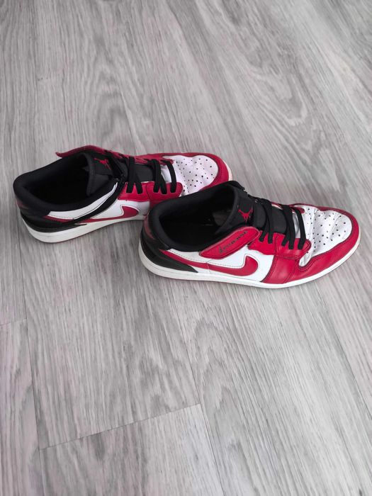 маратонки Nike Jordan 45 номер