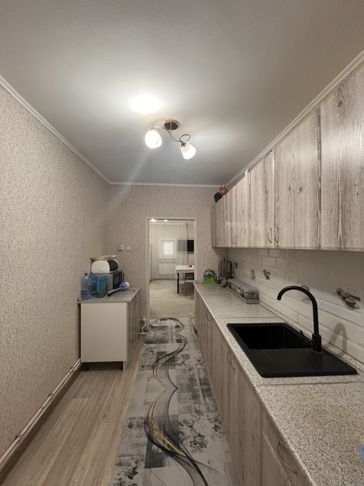 Продам дом в районе рынка Московский