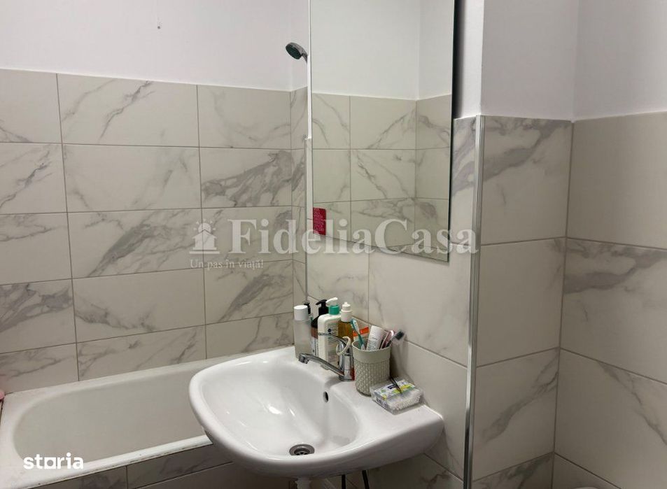 Apartament cu 2 camere, in zona Alexandru cel Bun spre Dacia