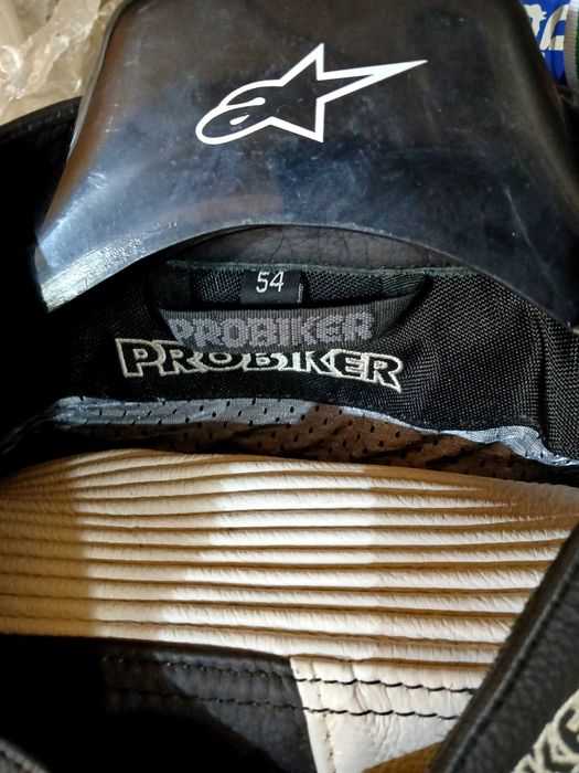 Мото екип PROBIKER