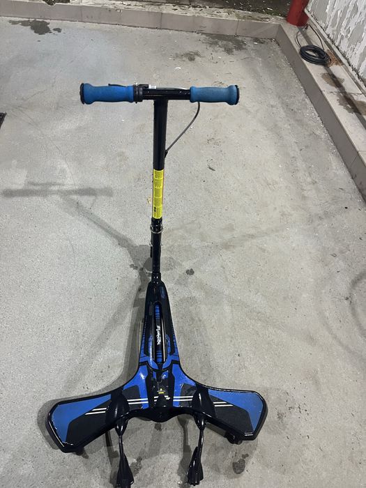 Детска тротинетка imaginarium