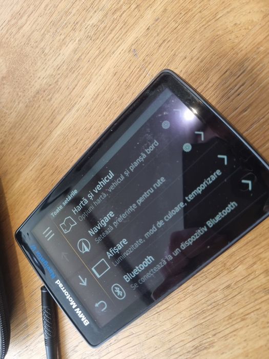 Navigator BMW navi 6