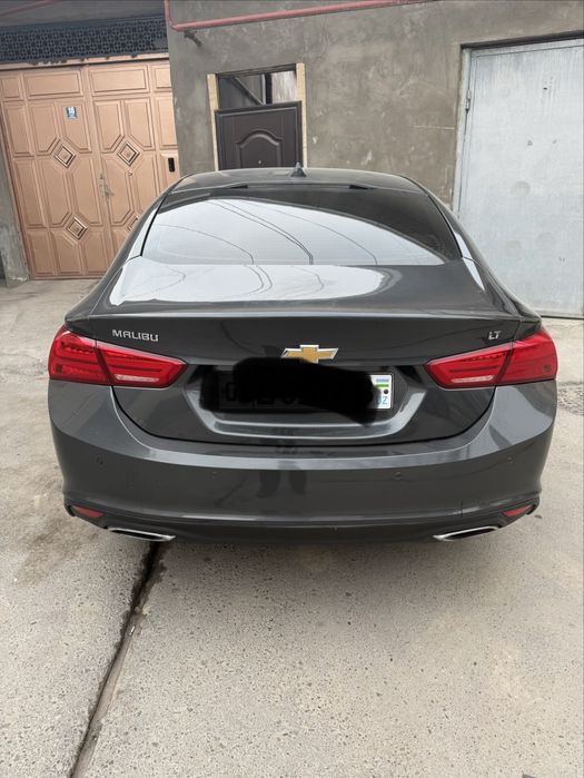 Malubu 2.  2.4 mator