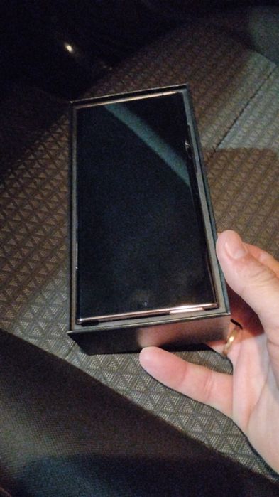 Продам смартфон в хорошем состоянии