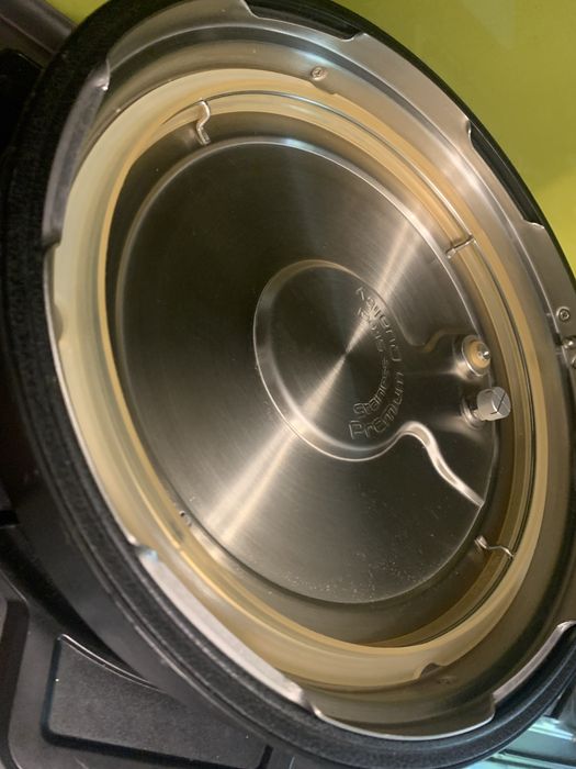 Oala sub presiune tefal