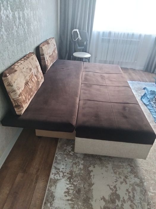 Продам диван , в связи с переездом