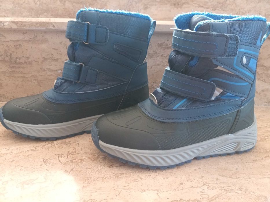 Ботуши за момче 32