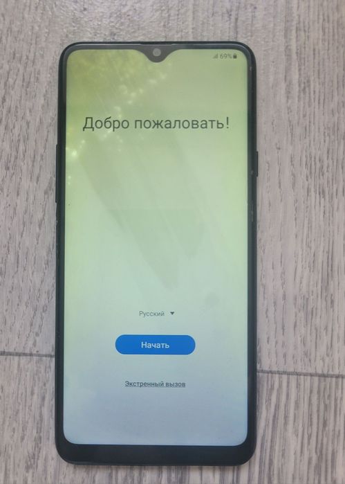 Продам Самсунг на запчасти