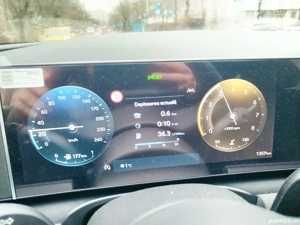 4 anvelope Continental, vara, 1359 km parcursi: 215/ 65/ R17/ VXL/103V