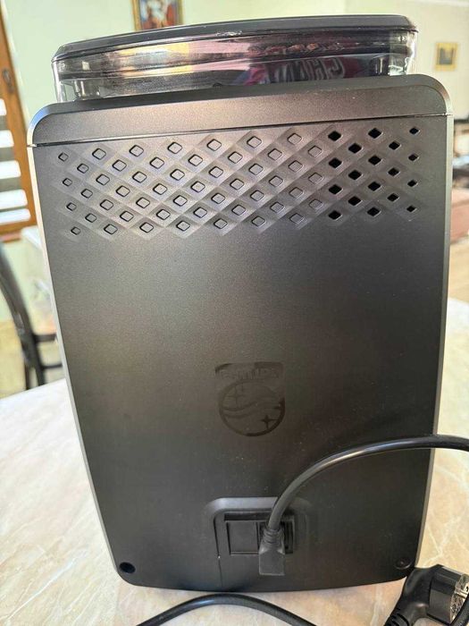Philips LatteGo серия 5400 - Перфектно състояние