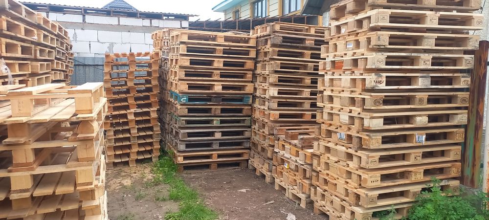 Паддон паллеты паддоны