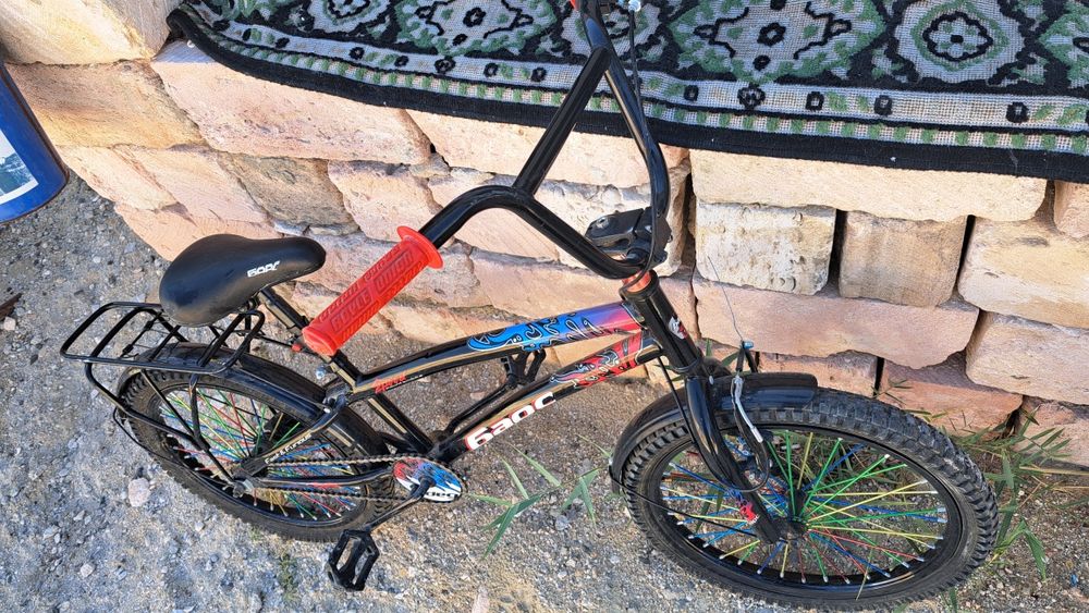 Велосипед срочно продам