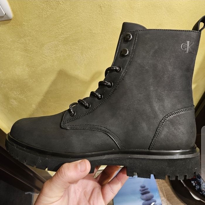 Мъжко боти Calvin Klein