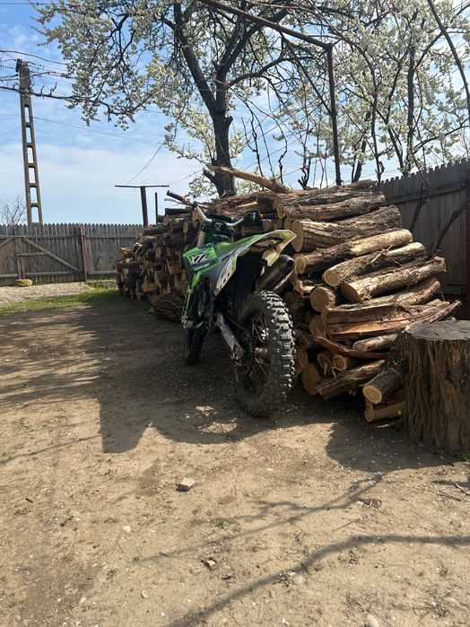 Schimb sau cu ceva mai mare  Alfarad t5 și Xtl 250