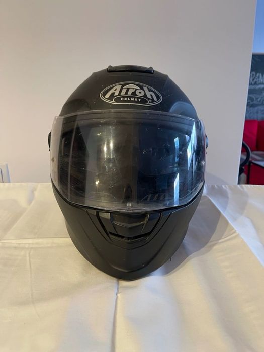 Casca Moto Strada Airoh Marimea L