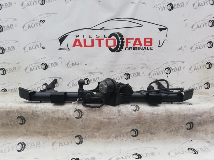Carlig remorcare Volkswagen ID.4 11A803881F an 2020-2021-2022-2023-202