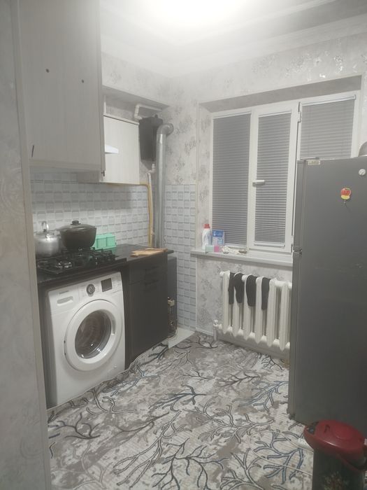 Квартира фрузинский. 2 хона хамма шароити бор