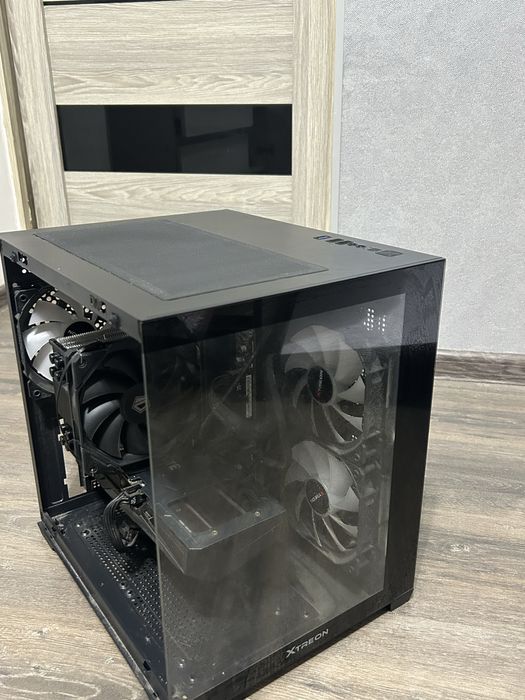 Игровой пк компьютер