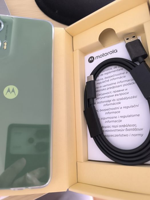 Motorola Moto g35 4+256gb