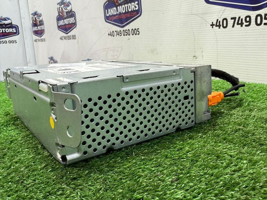 Amplficator audio 2013 peugeot 208 1.4 diesel cod oem 9806730180 2012-2018