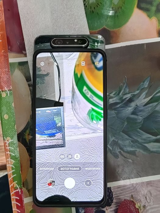 Продам Самсунг А80