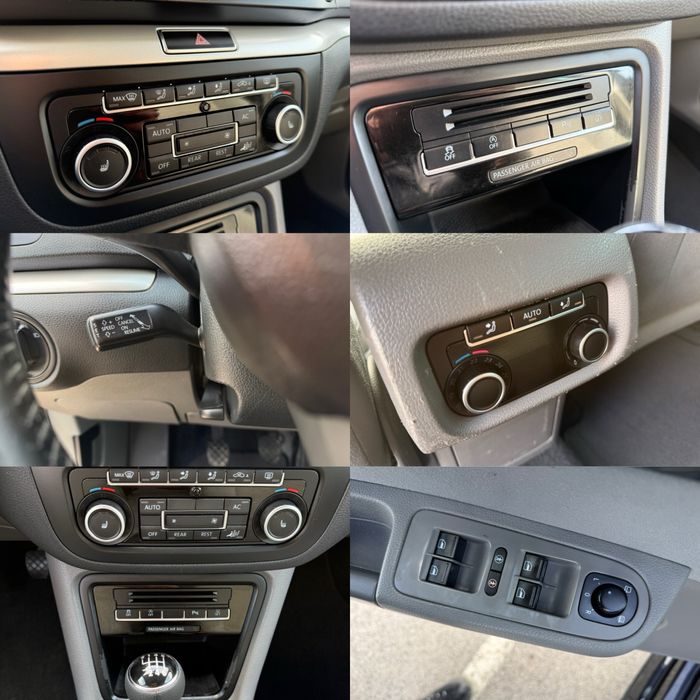 Seat Alhambra 2.0 TDI 140к.с 4MOTION / 4X4 / NAVI