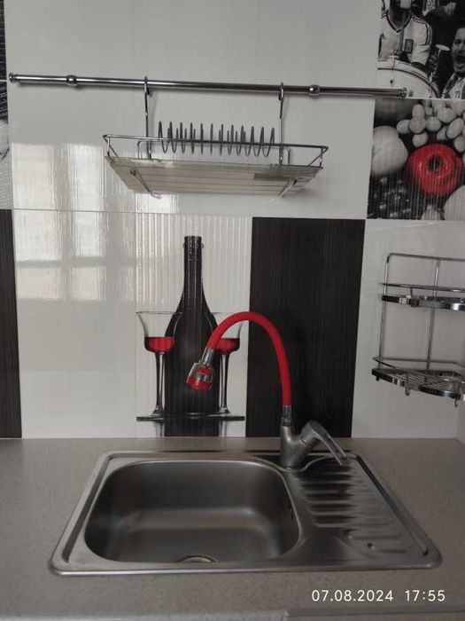 Дава се под наем Двустаен апартамент в София, Овча купел - 65 кв.м за 561 € - Снимка #3