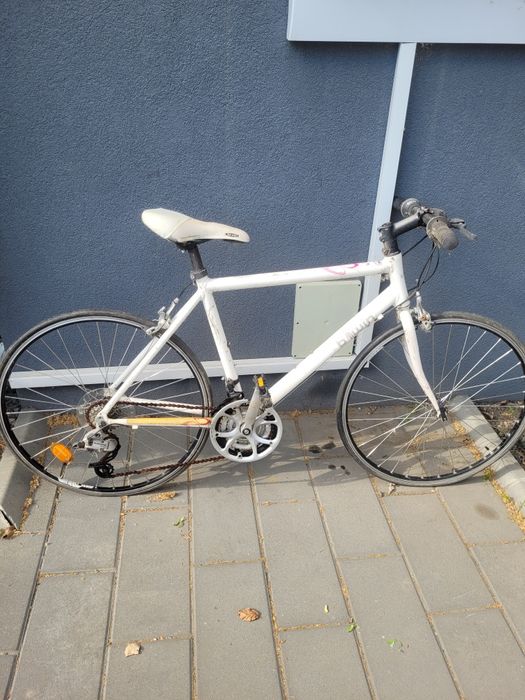 Vand bicicleta cursiera  b'TWIN