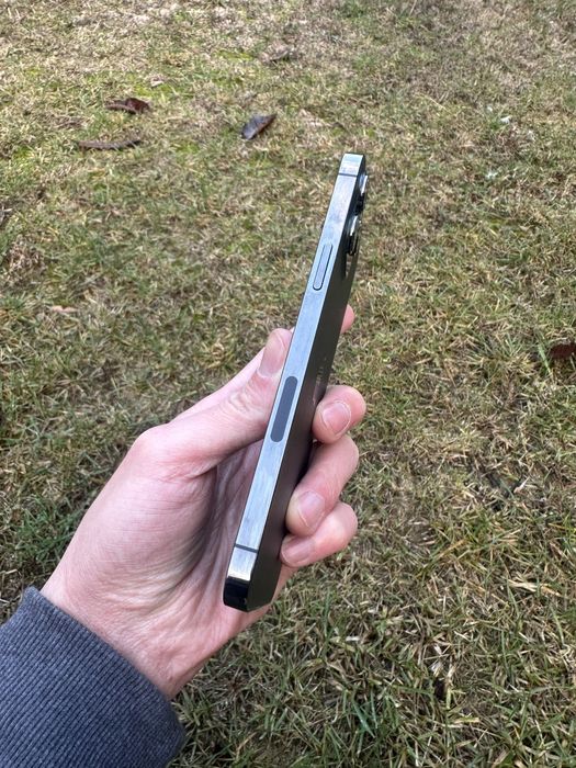 iPhone 12 Pro max 256GB