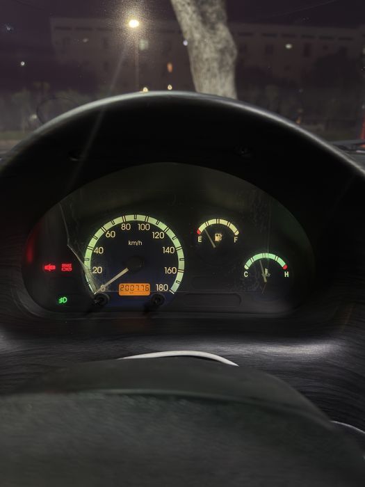 Продам свою машину