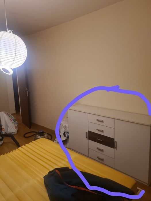 Шкаф за спалня 20 евро