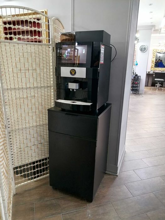 Кофемашина, кофеаппарат