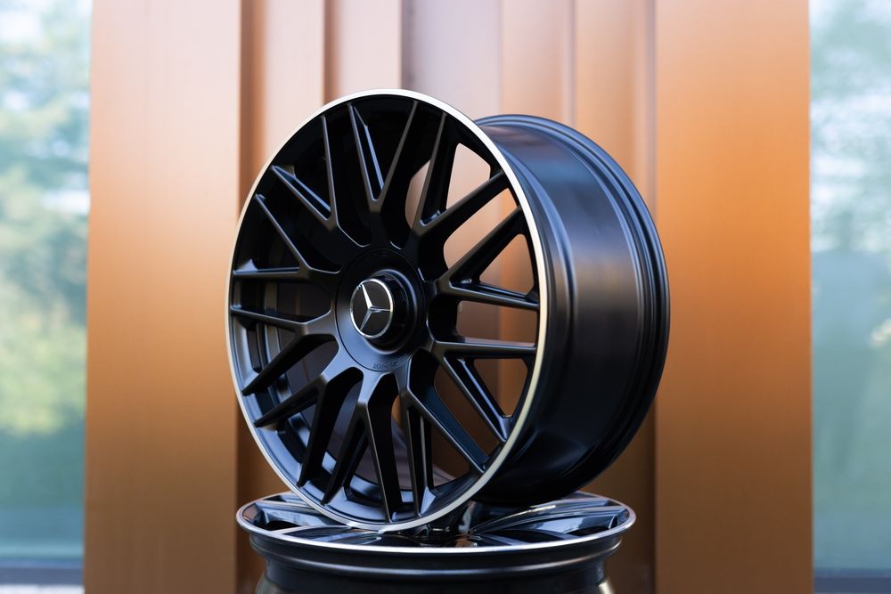 Jante 20 Mercedes AMG R20 S Class E Class C Class CLS GLC GLE