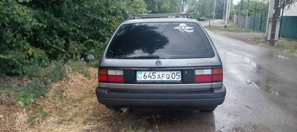 Продам пасат уневерсал