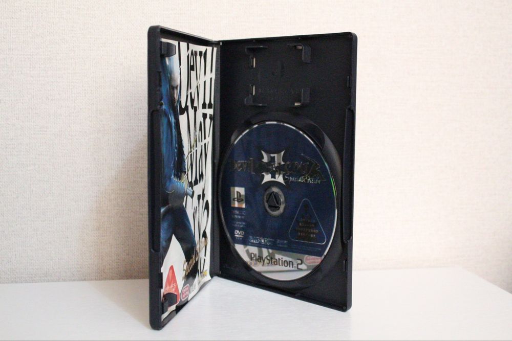 Игры для PlayStation 2