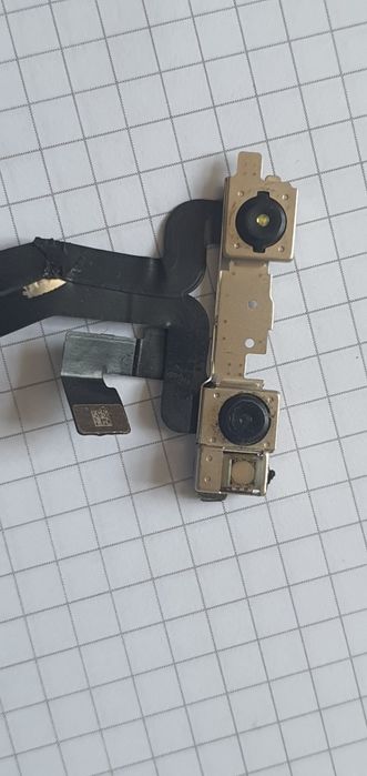 Iphone xs kamera qismlari hamma qismi bor